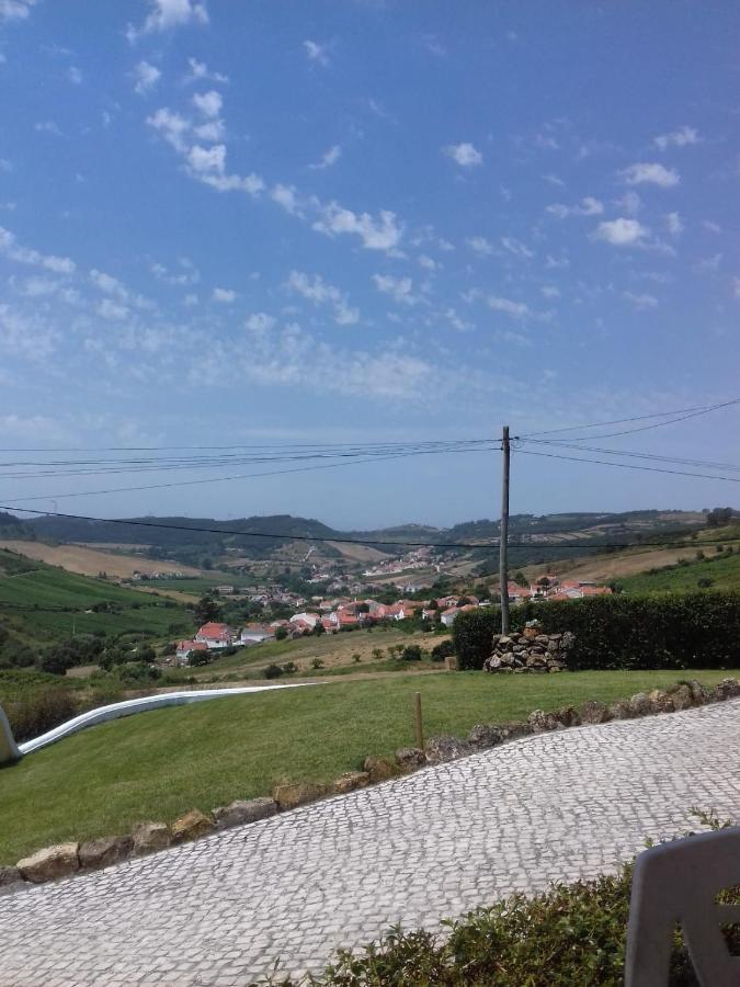 Casinha de férias no campo - Quintinha dos Cavalos - Arruda dos Vinhos Sabugos Esterno foto