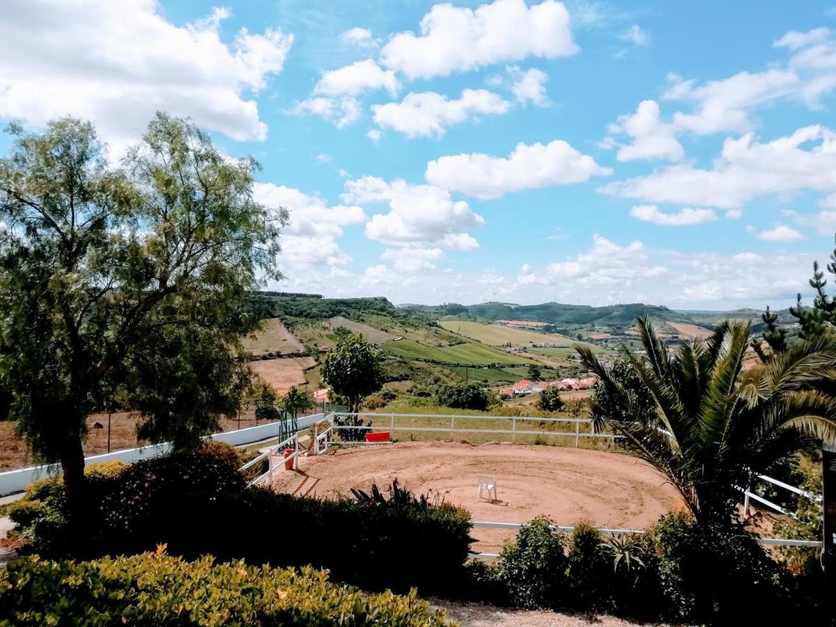 Casinha de férias no campo - Quintinha dos Cavalos - Arruda dos Vinhos Sabugos Esterno foto