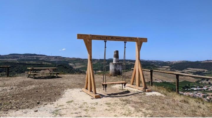 Casinha de férias no campo - Quintinha dos Cavalos - Arruda dos Vinhos Sabugos Esterno foto