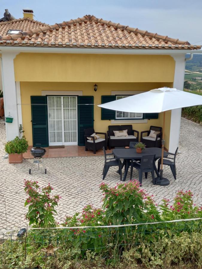 Casinha de férias no campo - Quintinha dos Cavalos - Arruda dos Vinhos Sabugos Esterno foto